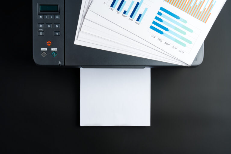 document printing