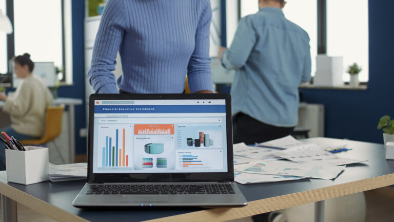 online document management