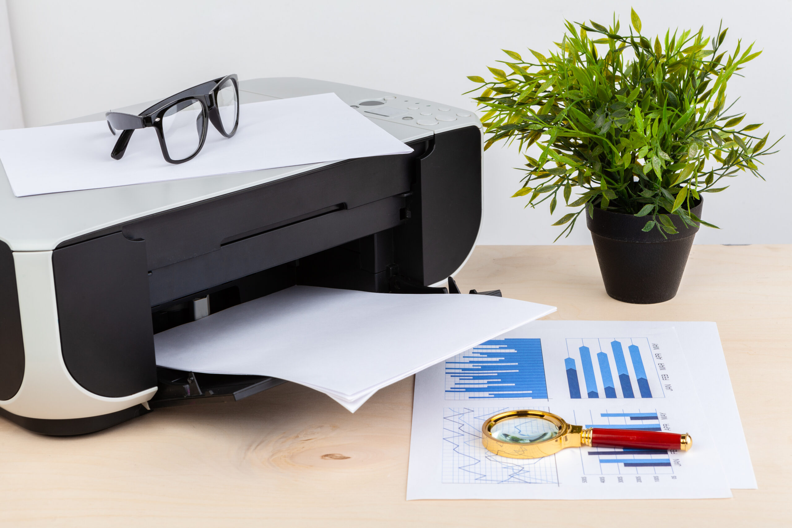 print-and-document-services